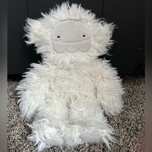 Yeti stuffie Slumberkins Original Ultra Plush